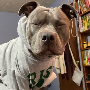 Meet your Posher, Hailey